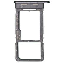 SIM & microSD Card Tray for Samsung Galaxy Tab S10 Lite (Gray)