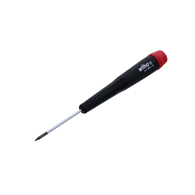 Wiha Precision Screwdriver (PL2, 40mm)