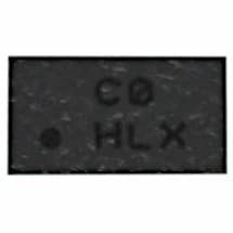 Crystal Oscillator IC Chip for Apple iPhone 8 to 12 Series (Y3000) [Premium] (10 Pack)