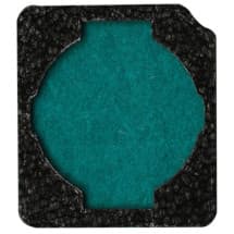 Wide Camera Gasket Adhesive for Apple iPhone 8 & SE (2020 & 2022) (10 Pack)