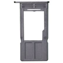 microSD Card Tray for Samsung Galaxy Tab A11+ (Gray)