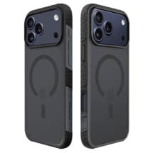 Prodigee Jogger Case for Apple iPhone 17 Pro Max (Black)