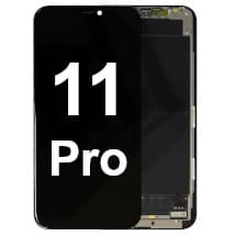 LCD & Frame Assembly for Apple iPhone 11 Pro [Basic]