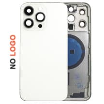 Housing Assembly for Apple iPhone 13 Pro (Silver)