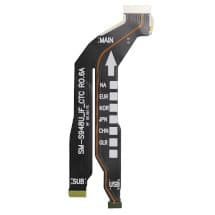 Charge Port Board Connection Flex for Samsung Galaxy S26 Ultra