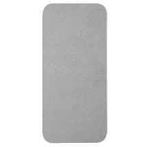 Premium Tempered Glass Screen Protector for Apple iPhone 16 Pro, 17, 17 Pro, & 18 Pro (25 Pack)