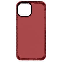 Cellhelmet Altitude X Case for Apple iPhone 15 (Scarlett Red)