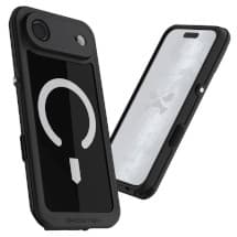 Ghostek Nautical Case for Apple iPhone Air (Black)