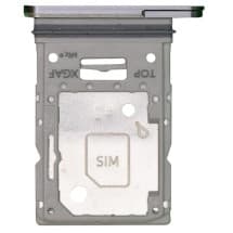 SIM & microSD Card Tray for Samsung Galaxy Tab S9 Ultra (Graphite)