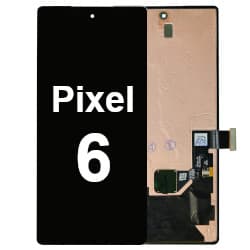 OLED Assembly for Google Pixel 6 [Premium]