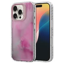 CLICK Cosmic Case for Apple iPhone 11 (Pink)
