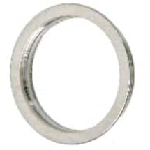 Camera Bezel Ring for Apple iPhone 11 Pro & 11 Pro Max (Silver) (10 Pack)