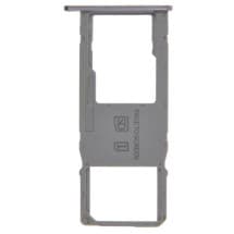 SIM & microSD Card Tray for Motorola Moto G7 Power (Single, Iced Violet)