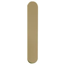 Cosmetic 5G Edge Strip for Apple iPhone 13 Pro & 13 Pro Max (Gold)