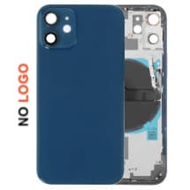 Housing Assembly for Apple iPhone 12 Mini (Blue)
