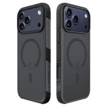 Prodigee Jogger Case for Apple iPhone 17 Pro (Black)