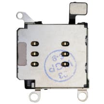 SIM Card Reader for Apple iPhone 12 & 12 Pro (Single) [Premium]