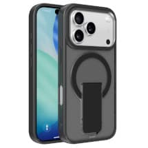 CLICK Latch Case for Apple iPhone 17 Pro (Black)