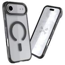 Ghostek Covert Case for Apple iPhone Air (Smoke Matte)