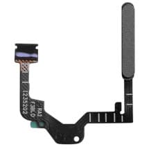 Fingerprint Scanner & Power Button for Google Pixel 9 Pro Fold (Obsidian) [Premium]
