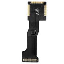 QianLi Mega Idea Wide Camera Solder On Flex for Apple iPhone 12