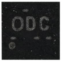 PMIC Linear Voltage Regulator IC Chip for Apple MacBooks (ODC)