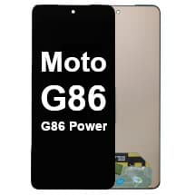 OLED Assembly for Motorola Moto G86 & G86 Power [Premium]