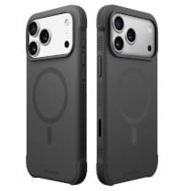 Prodigee BlackOut Case for Apple iPhone 17 Pro (Black)