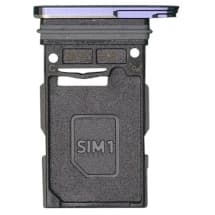 SIM Card Tray for Samsung Galaxy S26+ (Single, Colbalt Violet)