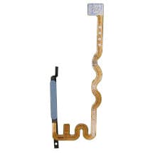 Fingerprint Scanner & Power Button Flex for Motorola Moto G06 & G06 Power (Tapestry) [Premium]