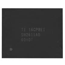 Tigris Charging IC Chip for Apple iPhone 11 Series & 12 Series (SN2611A0)