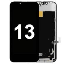 LCD & Frame Assembly for Apple iPhone 13 [Incell]