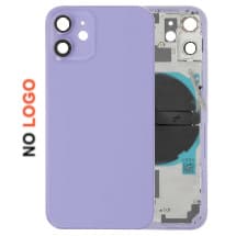 Housing Assembly for Apple iPhone 12 Mini (Purple)