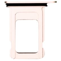 SIM Card Tray for Apple iPhone 13 (Single, Pink)