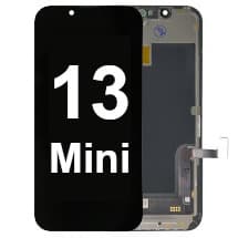 OLED & Frame Assembly for Apple iPhone 13 Mini [FOG]