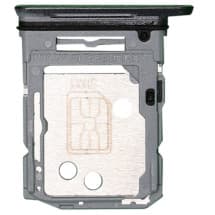 SIM & microSD Card Tray for OnePlus Nord CE5 (Infinite Black)