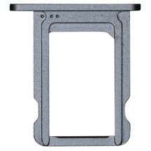 SIM Card Tray for Apple iPad Pro 11 (2021 & 2022) & 12.9 (2021 & 2022) (Space Gray)