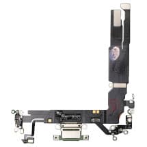 Charge Port Flex for Apple iPhone 17 (Sage) [Premium]