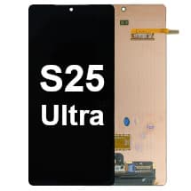 OLED Assembly for Samsung Galaxy S25 Ultra [Premium]