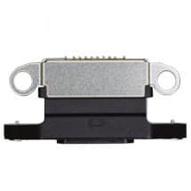 Charge Port for Apple iPhone 14 Pro & 14 Pro Max (Deep Purple) [Premium] (10 Pack)