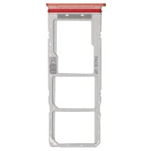 SIM & microSD Card Tray for Motorola Moto G06 (Arabesque)