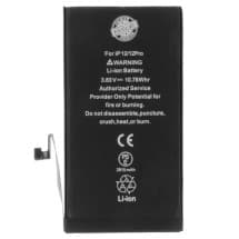 Battery for Apple iPhone 12 & 12 Pro [Evolve]