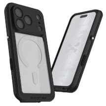 Ghostek Nautical Case for Apple iPhone 17 Pro (Clear)