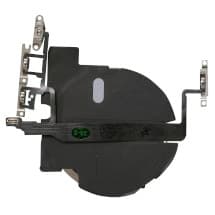 NFC Wireless Charging Coil & Button Flex for Apple iPhone 13 Pro [Premium]