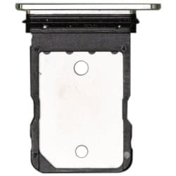 SIM Card Tray for Google Pixel 6 Pro (Cloudy White)