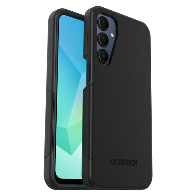 OtterBox Commuter Case for Samsung Galaxy A16 5G (Black)