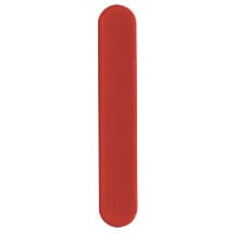 Cosmetic 5G Edge Strip for Apple iPhone 13 & 13 Mini (Red)