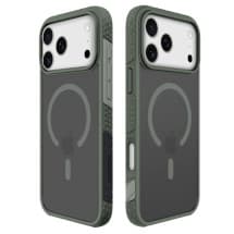 Prodigee Jogger Case for Apple iPhone 17 Pro (Army)