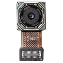 Wide Camera for Motorola Moto G Play (2026) [Genuine OEM]