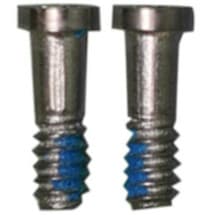 Pentalobe Screw Set for Apple iPhone 5 (Silver)